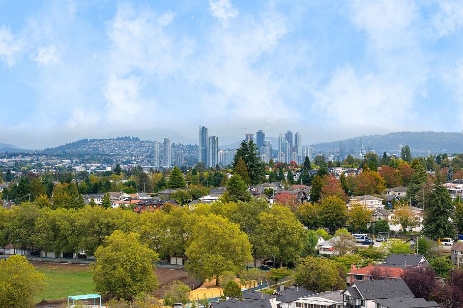 1606 2220 Kingsway Vancouver, BC - 18