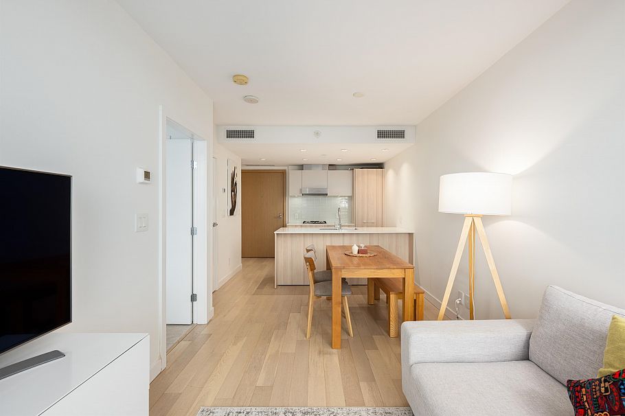 1606 2220 Kingsway Vancouver, BC - 10