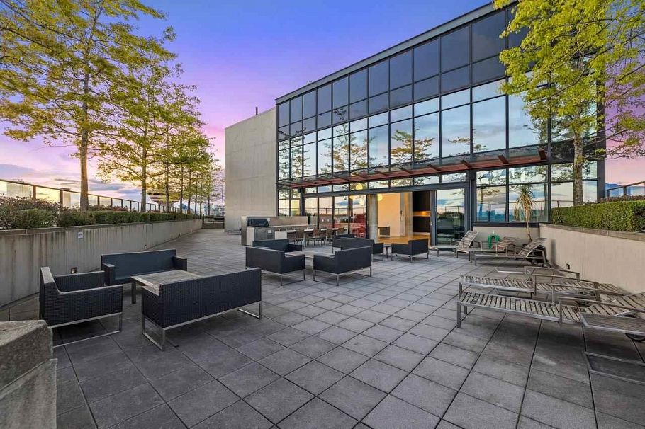 1701 108 W Cordova Street Vancouver, BC - 25