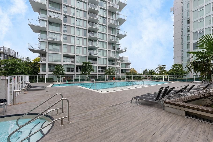 1606 2220 Kingsway Vancouver, BC - 20