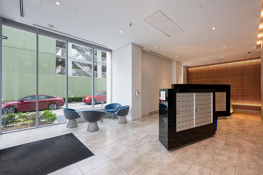 1606 2220 Kingsway Vancouver, BC - 26