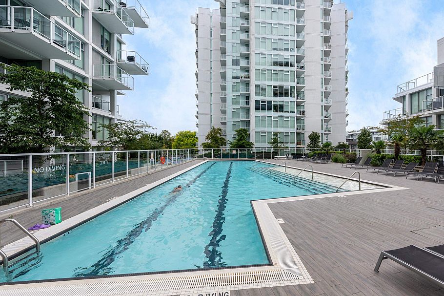 1606 2220 Kingsway Vancouver, BC - 19