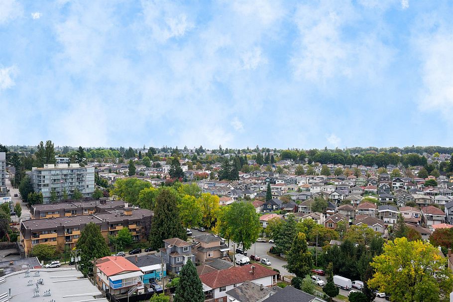 1606 2220 Kingsway Vancouver, BC - 16