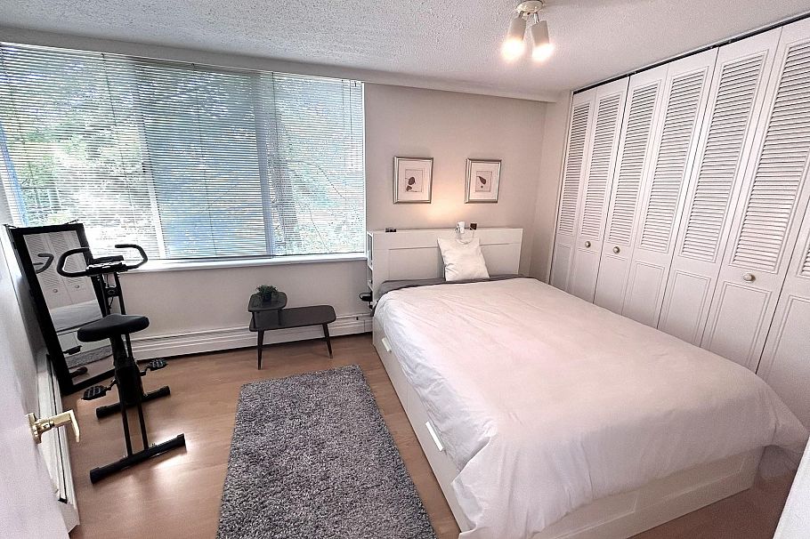 303 4691 W 10th Avenue Vancouver, BC - 19