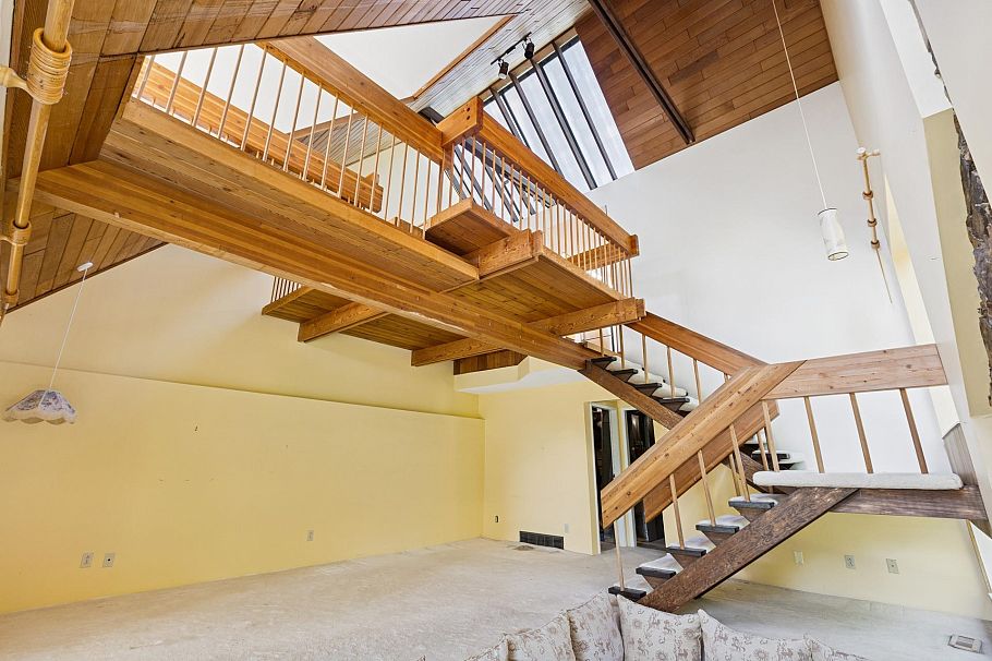 1491 Dempsey Road North Vancouver, BC - 8