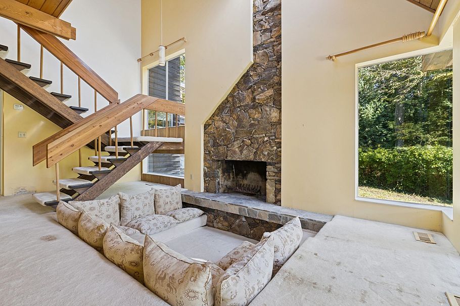 1491 Dempsey Road North Vancouver, BC - 5