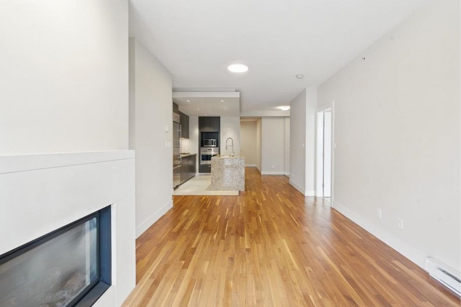 305 6080 Iona Drive Vancouver, BC - 21