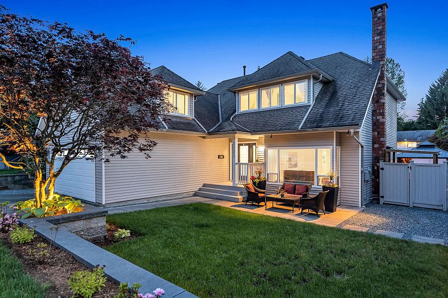 2021 Rufus Drive North Vancouver, BC - 2