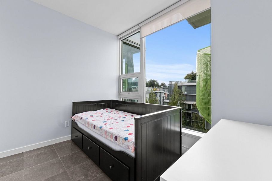 703 2528 Maple Street Vancouver, BC - 9