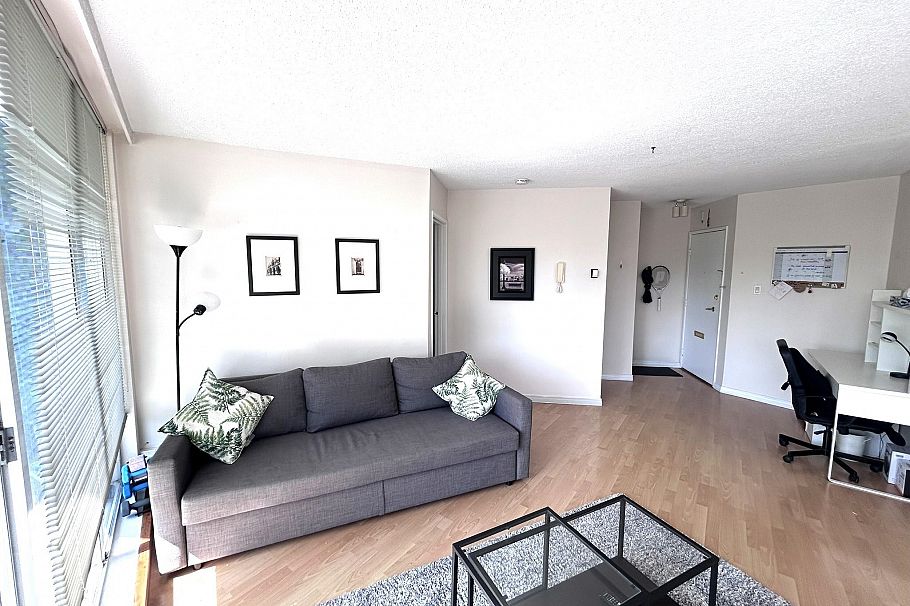 303 4691 W 10th Avenue Vancouver, BC - 9