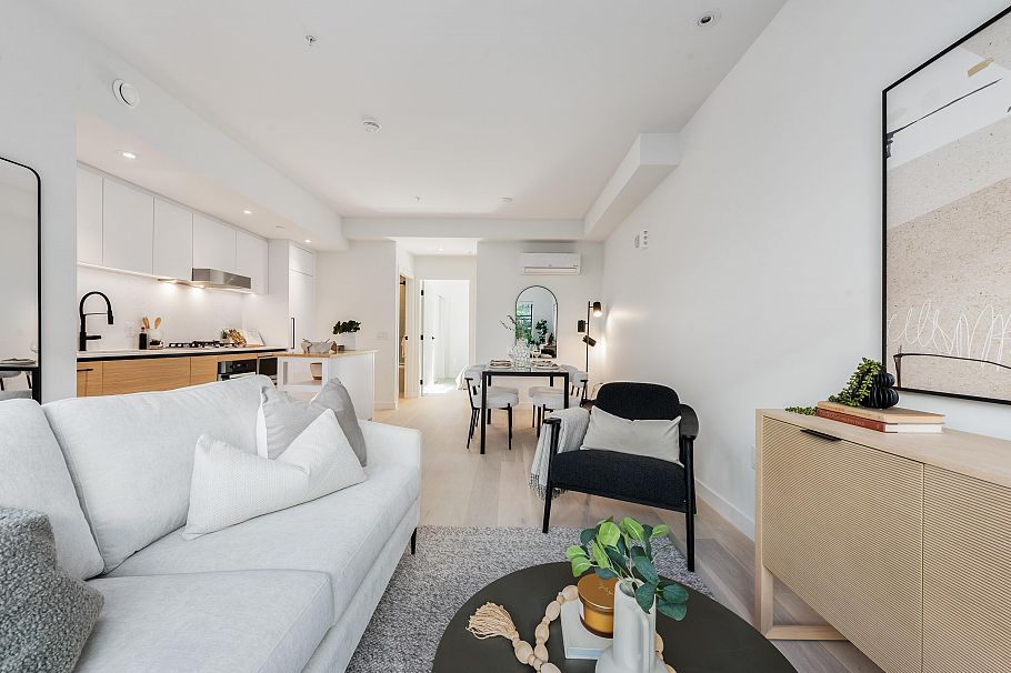 134 473 W 28th Avenue Vancouver, BC - 8