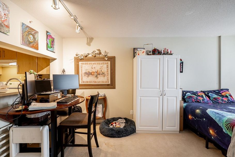 211 3660 Vanness Avenue Vancouver, BC - 11