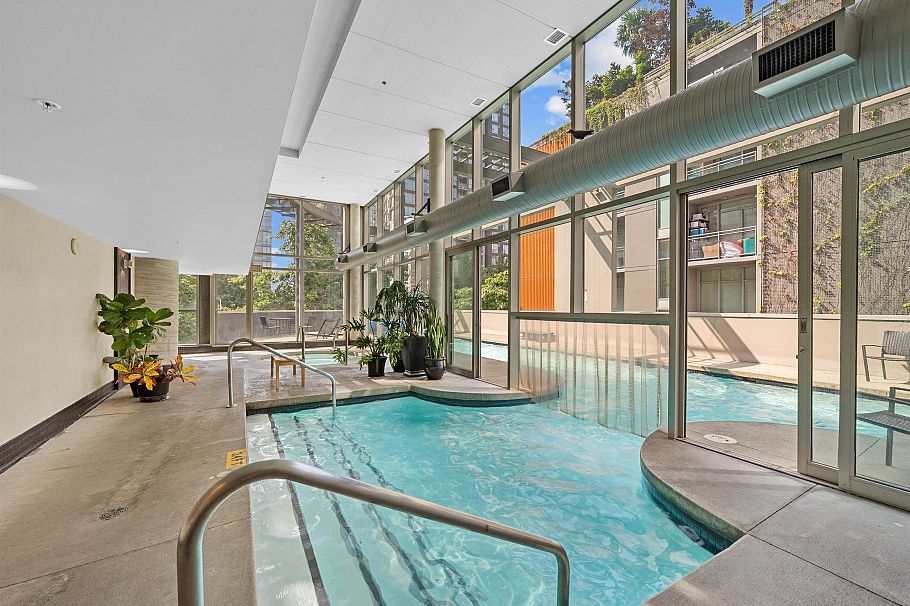 603 501 Pacific Street Vancouver, BC - 20