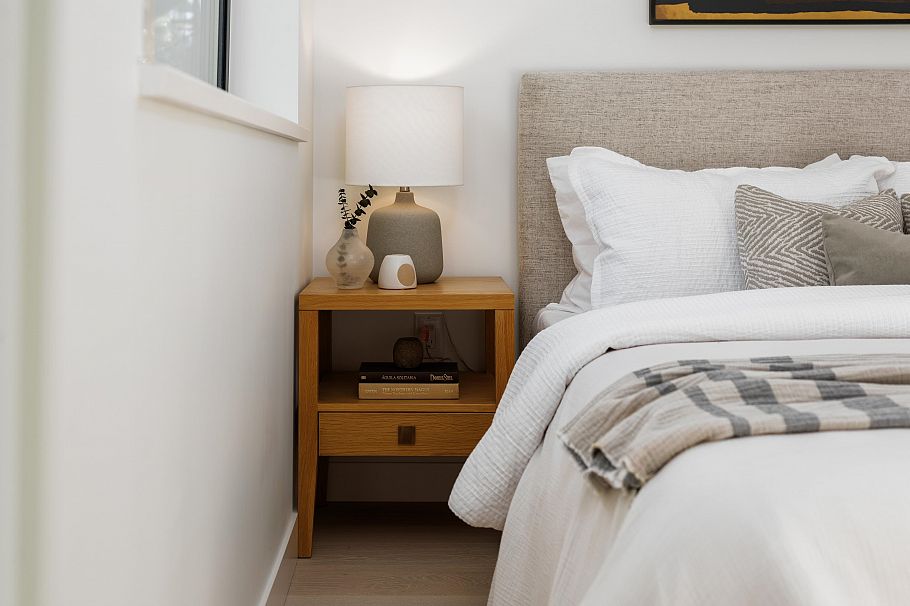 134 473 W 28th Avenue Vancouver, BC - 23