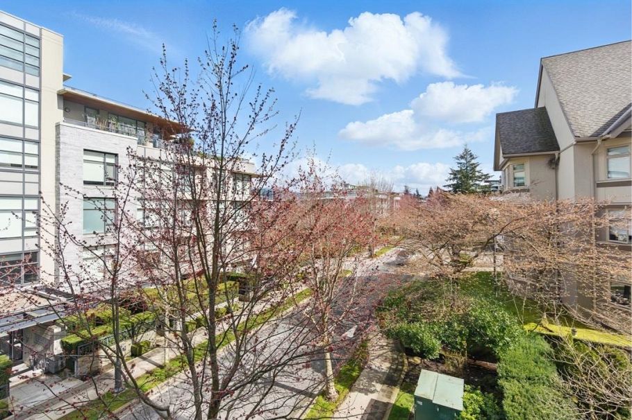 305 6080 Iona Drive Vancouver, BC - 1