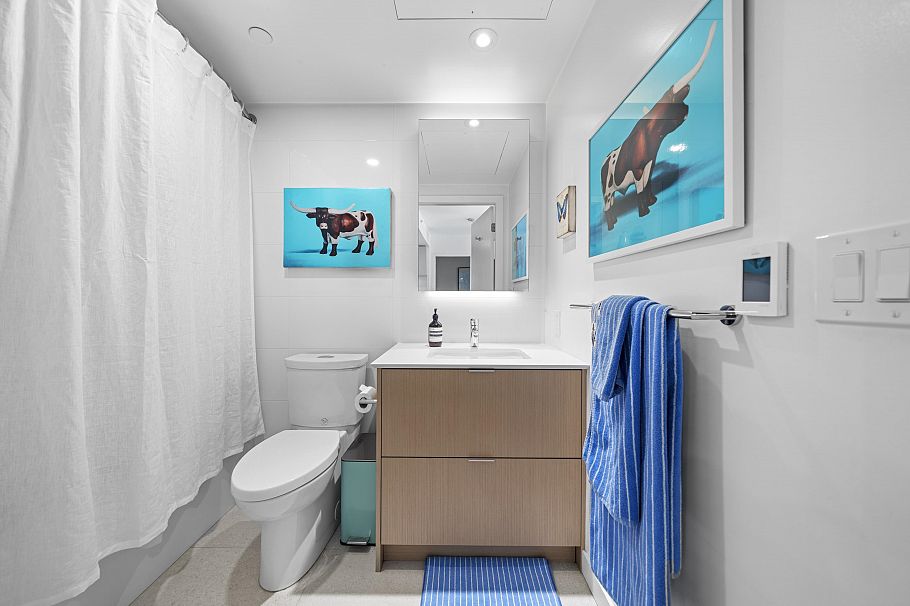 302 210 E 5th Avenue Vancouver, BC - 19