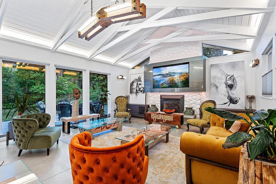 2420 Edgemont Boulevard North Vancouver, BC - 13