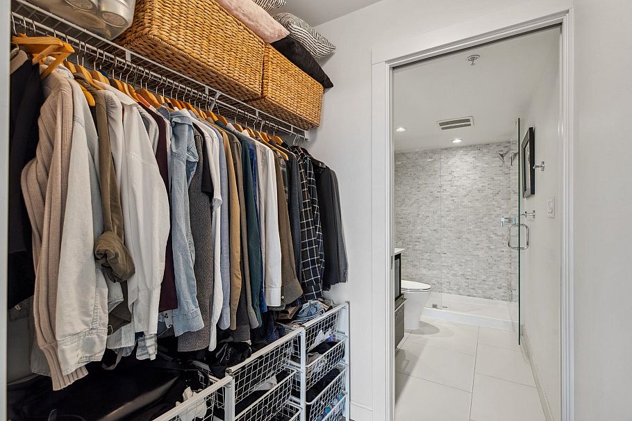 808 189 Keefer Street Vancouver, BC - 7