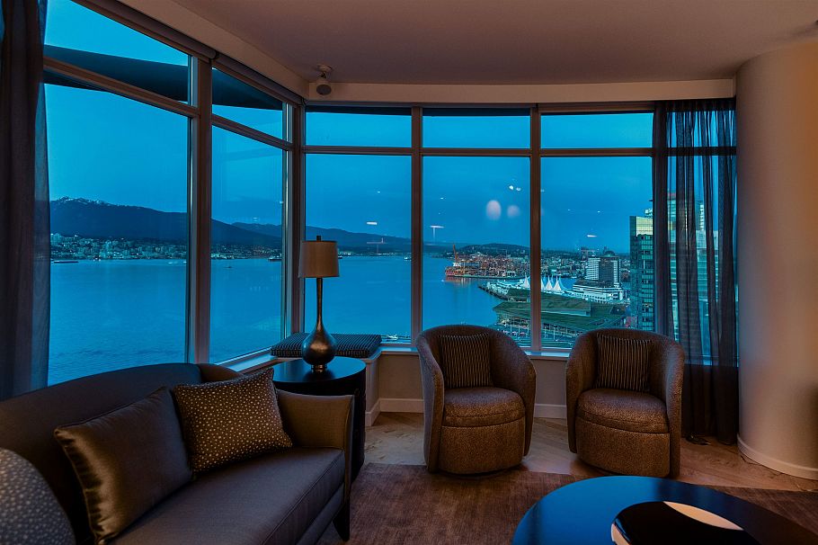 3402 1281 W Cordova Street Vancouver, BC - 7