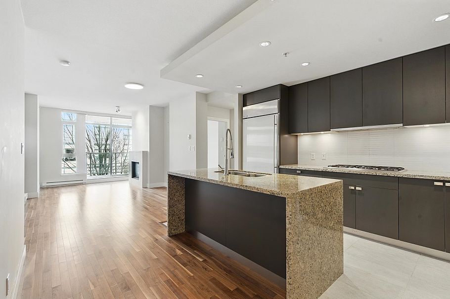 305 6080 Iona Drive Vancouver, BC - 20