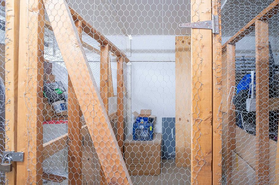 307 1345 Comox Street Vancouver, BC - 21