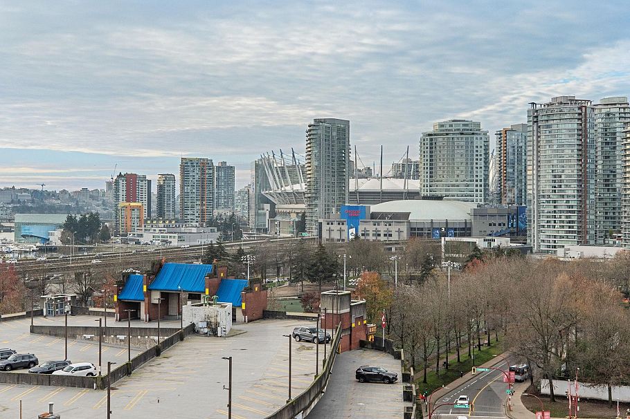 808 189 Keefer Street Vancouver, BC - 20