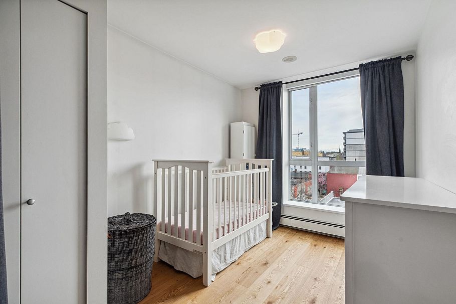 808 189 Keefer Street Vancouver, BC - 9