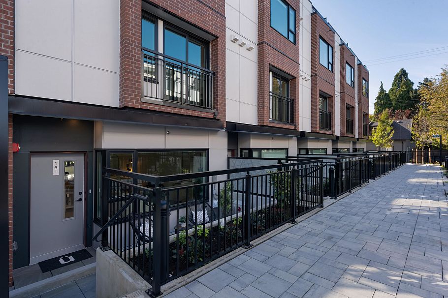 134 473 W 28th Avenue Vancouver, BC - 21