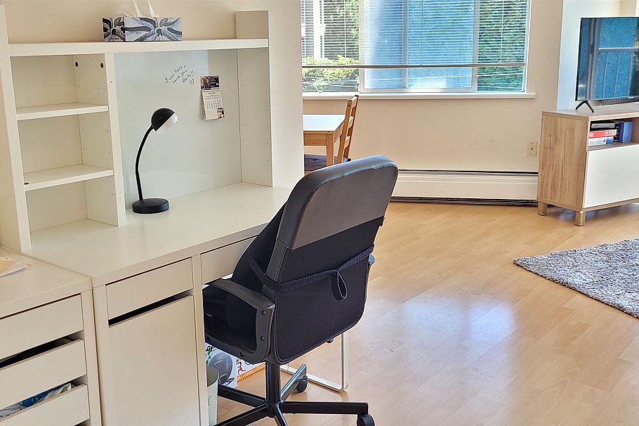 303 4691 W 10th Avenue Vancouver, BC - 18