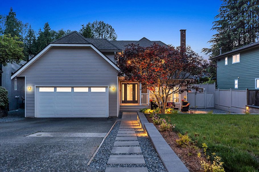 2021 Rufus Drive North Vancouver, BC - 1