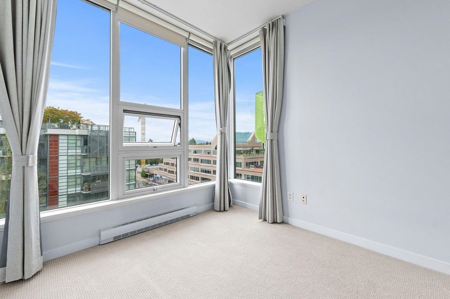 703 2528 Maple Street Vancouver, BC - 8