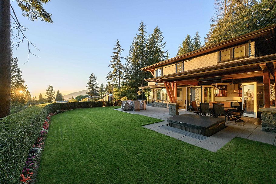 4120 St. Marys Avenue North Vancouver, BC - 3