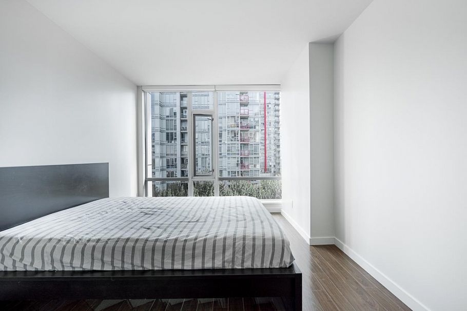 816 161 W Georgia Street Vancouver, BC - 14