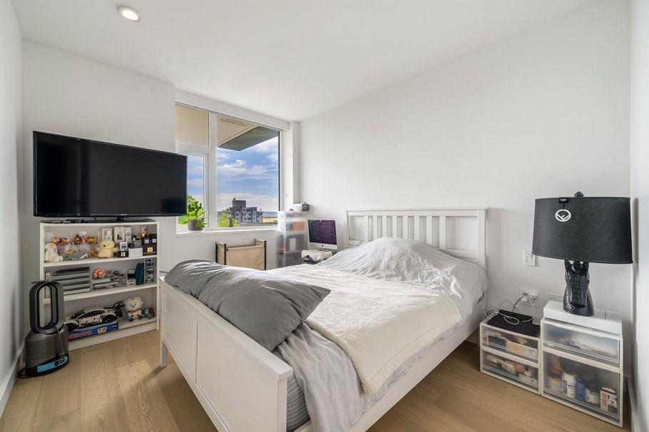 901 1180 Broughton Street Vancouver, BC - 15