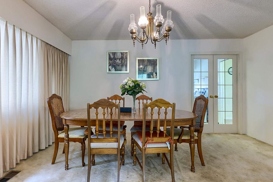 3492 E 49th Avenue Vancouver, BC - 5