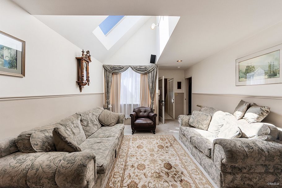 2141 W 47th Avenue Vancouver, BC - 13