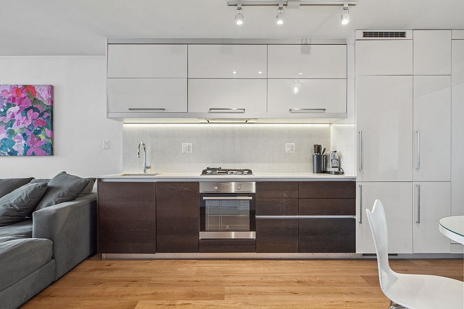 808 189 Keefer Street Vancouver, BC - 2