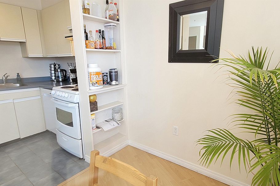 303 4691 W 10th Avenue Vancouver, BC - 17