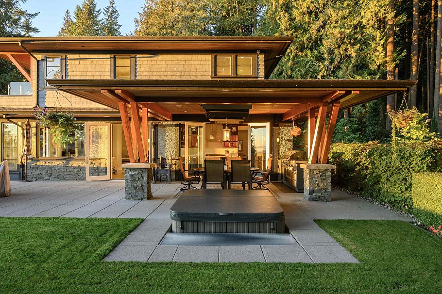 4120 St. Marys Avenue North Vancouver, BC - 16