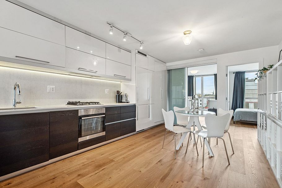 808 189 Keefer Street Vancouver, BC - 3