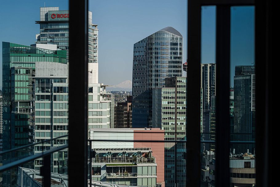 3402 1281 W Cordova Street Vancouver, BC - 34