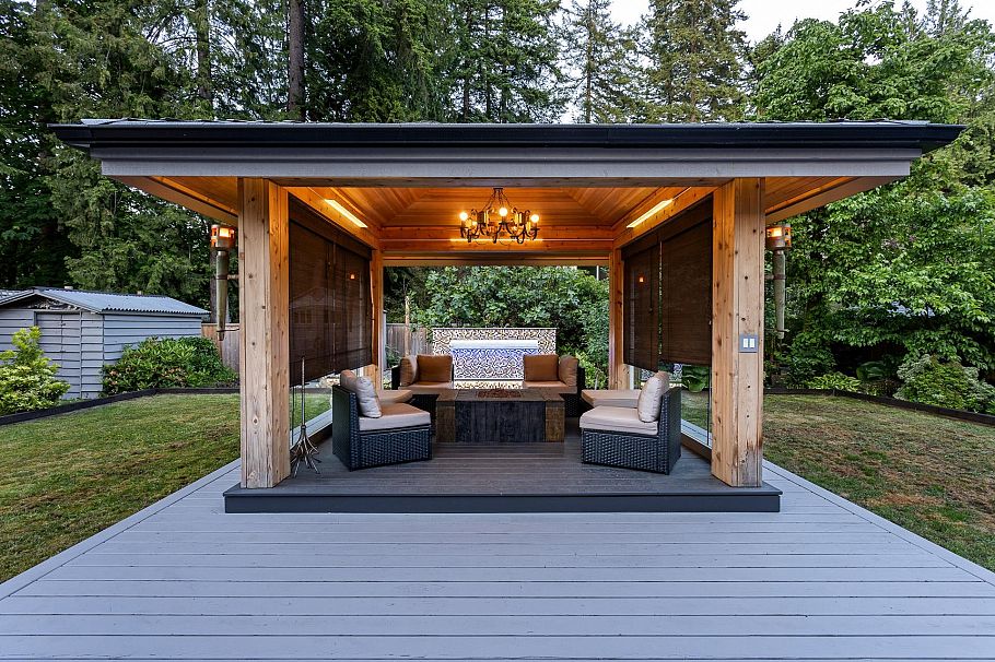 2420 Edgemont Boulevard North Vancouver, BC - 33