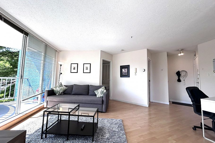 303 4691 W 10th Avenue Vancouver, BC - 11