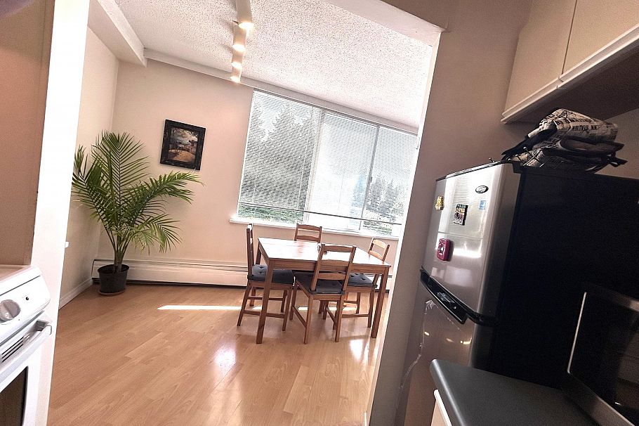 303 4691 W 10th Avenue Vancouver, BC - 16