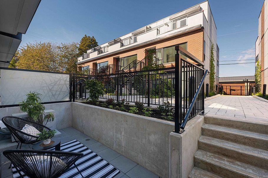 134 473 W 28th Avenue Vancouver, BC - 18