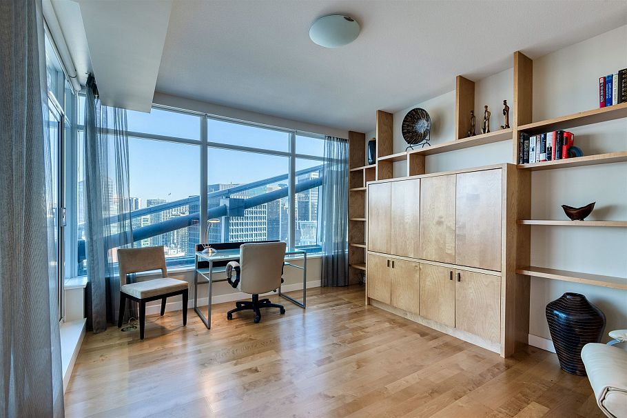 3402 1281 W Cordova Street Vancouver, BC - 20