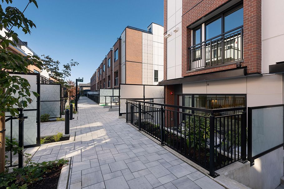 134 473 W 28th Avenue Vancouver, BC - 20