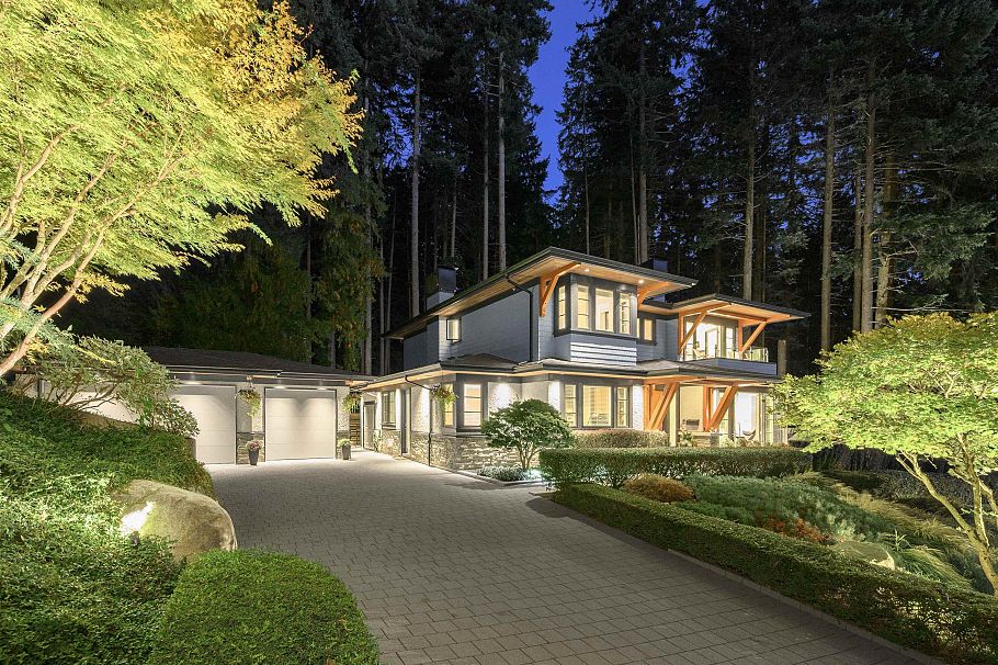 4120 St. Marys Avenue North Vancouver, BC - 37