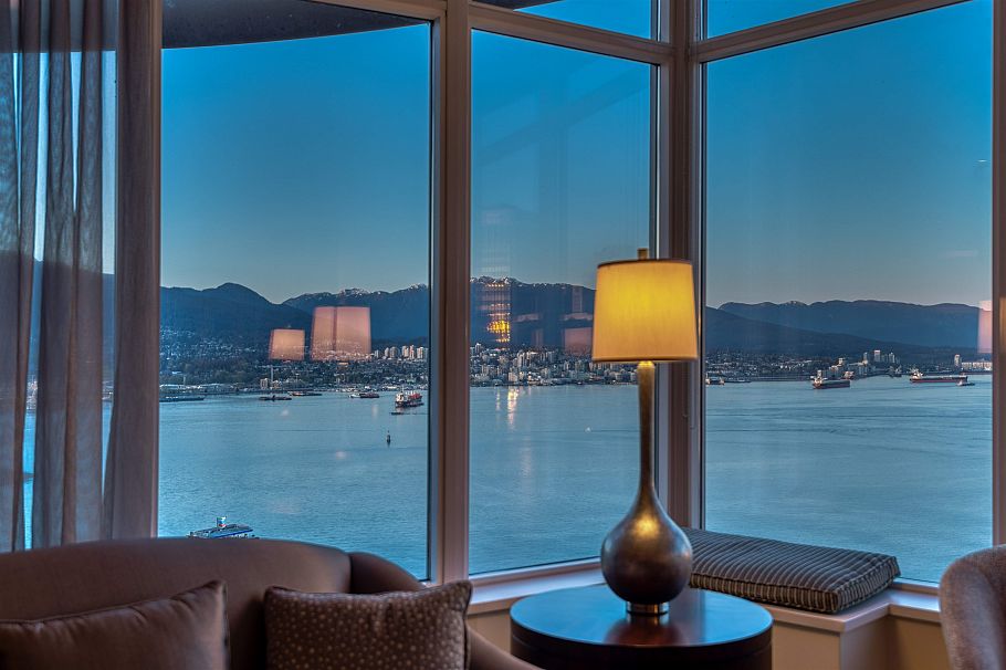 3402 1281 W Cordova Street Vancouver, BC - 10