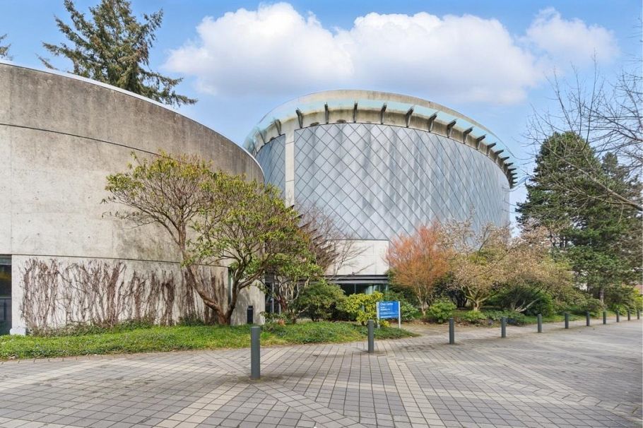 305 6080 Iona Drive Vancouver, BC - 27